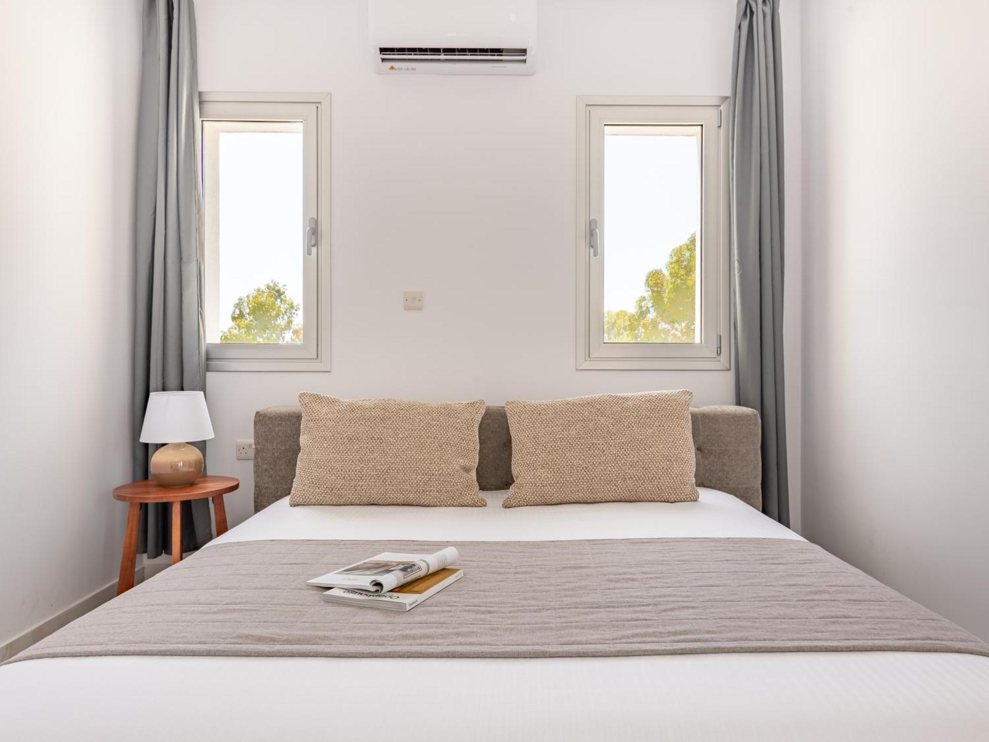 Sanders Cruise Limassol Ruang foto